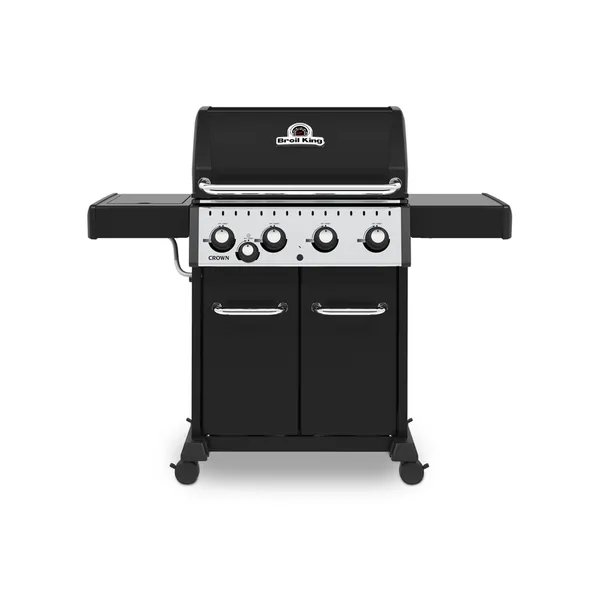 Broil King Crown 490